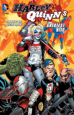Harley's Greatest Hits Harley's Greatest Hits