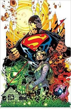 Superman Superman