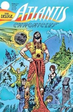 Atlantis Chronicles Atlantis Chronicles