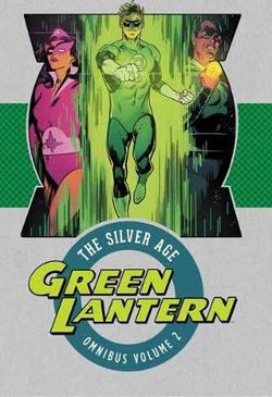 Green Lantern Green Lantern