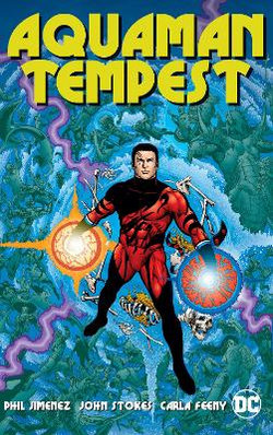 Tempest Tempest