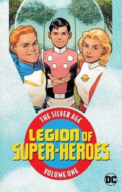 Legion of Super-Heroes Legion of Super-Heroes