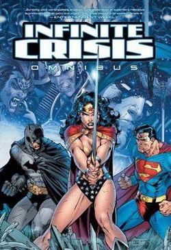 Infinite Crisis Omnibus (New Edition) Infinite Crisis Omnibus (New Edition)