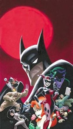 DC Comics: The Art of Bruce Timm DC Comics: The Art of Bruce Timm