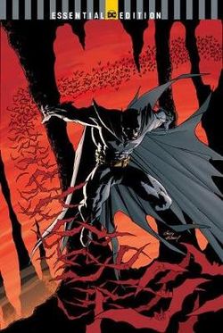 Batman and Son Batman and Son