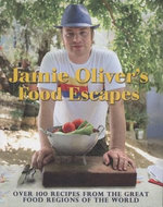 Jamie Oliver's Food Escapes