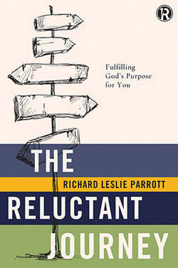 The Reluctant Journey The Reluctant Journey