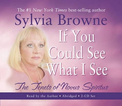 If You Could See What I See If You Could See What I See