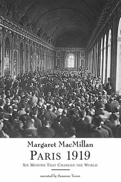 Paris 1919 Paris 1919