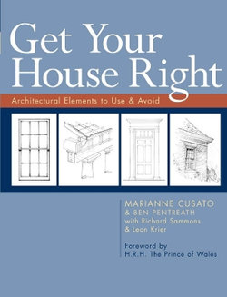 Get Your House Right Get Your House Right