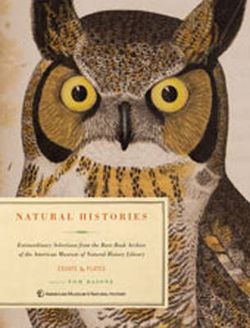 Natural Histories Natural Histories
