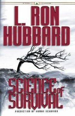 Science of Survival Science of Survival