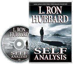 Self Analysis Self Analysis