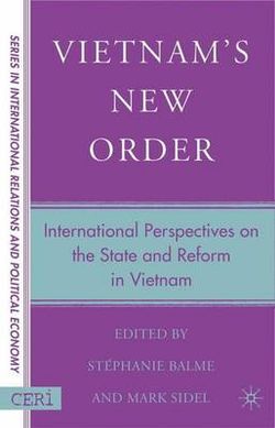 Vietnam's New Order Vietnam's New Order