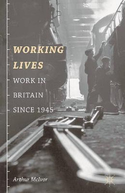 Working Lives Working Lives