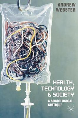 Health, Technology and Society Health, Technology and Society