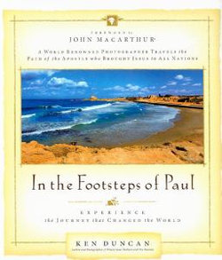 In the Footsteps of Paul In the Footsteps of Paul