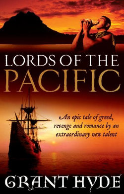 Lords of the Pacific Lords of the Pacific
