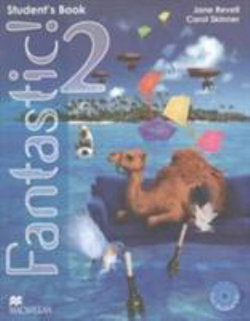 Fantastic Student's Book 2 Pack Fantastic Student's Book 2 Pack