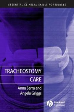 Tracheostomy Care Tracheostomy Care