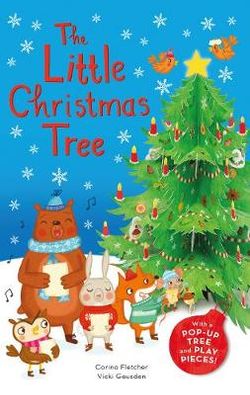 The Little Christmas Tree The Little Christmas Tree