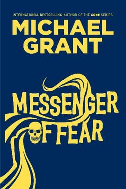 Messenger of Fear Messenger of Fear