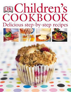 Children's Cookbook Children's Cookbook