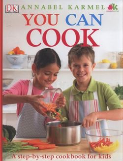 You Can Cook You Can Cook