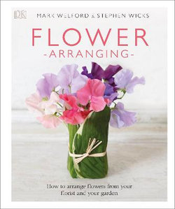 Flower Arranging Flower Arranging