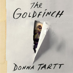 The Goldfinch The Goldfinch