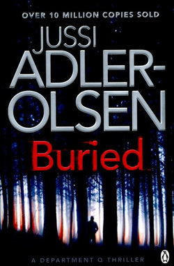 Buried: Department Q Book 5 Buried: Department Q Book 5