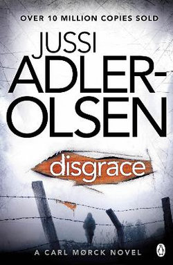 Disgrace Disgrace