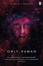 Themis Files : Only Human