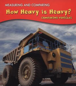 How Heavy Is Heavy? How Heavy Is Heavy?