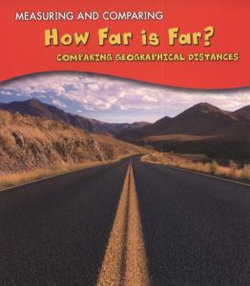 How Far Is Far? How Far Is Far?