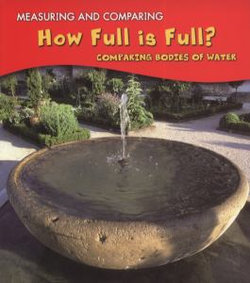 How Full Is Full? How Full Is Full?