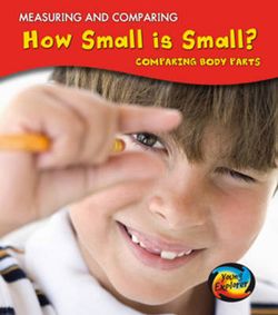 How Small Is Small? How Small Is Small?