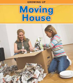 Moving House Moving House