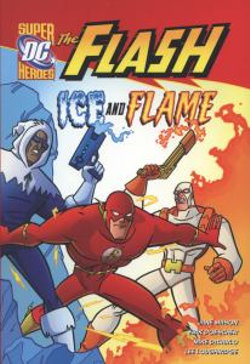 Ice and Flame Ice and Flame