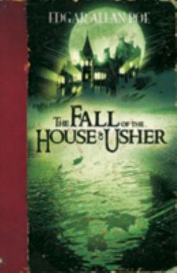 Edgar Allan Poe Graphic Novels Edgar Allan Poe Graphic Novels