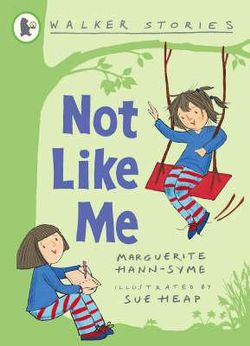 Not Like Me Not Like Me