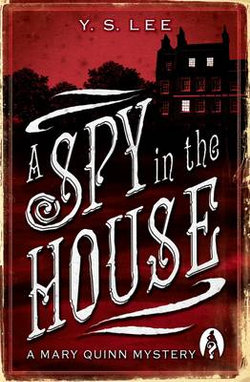 A Spy in the House A Spy in the House