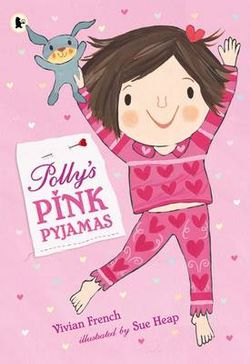 Polly's Pink Pyjamas Polly's Pink Pyjamas