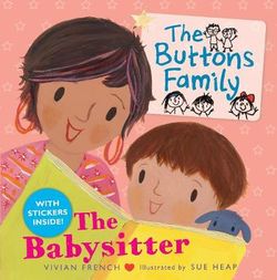 The Buttons Family: The Babysitter The Buttons Family: The Babysitter