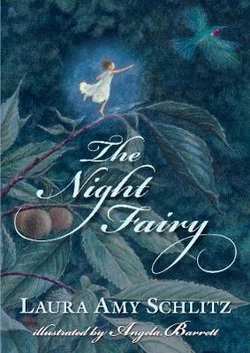 The Night Fairy The Night Fairy