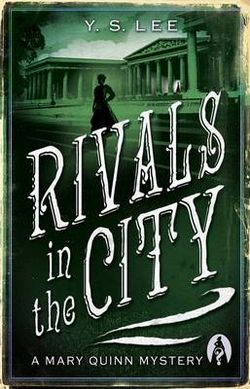 Rivals in the City Rivals in the City