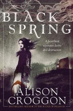 Black Spring Black Spring