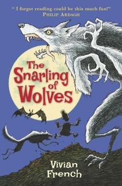 The Snarling of Wolves The Snarling of Wolves