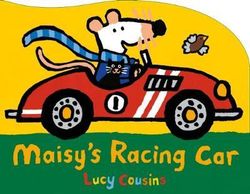 Maisy's Racing Car Maisy's Racing Car