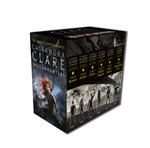 The Mortal Instruments Slipcase: Six books